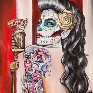 Meet your Posher, Shelly